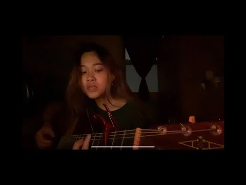 sweater weather - 🏠the neighbourhood (cover)