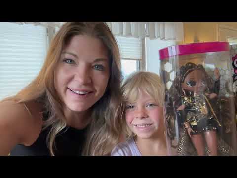 Unboxing and Review Must-Have GIRLS DOLL Toy for Endless Fun!