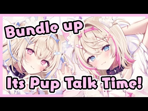 THE LAST PUP TALK OF 2024?! [Fuwawa And Mococo Abyssgard | Hololive] #FUWAMOCO #lilFWMC