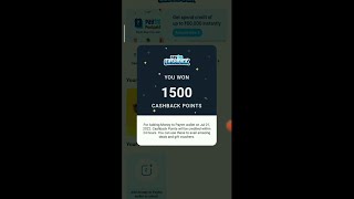 Paytm Add Money Offer 🤑 | Big Loot | Paytm Wallet Offer | #shorts #cashbackoffer #makemoney