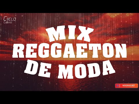 POP LATINO MIX 2024 - REGUETONES 2024 LO MAS NUEVO - MIX CANCIONES REGGAETON 2024