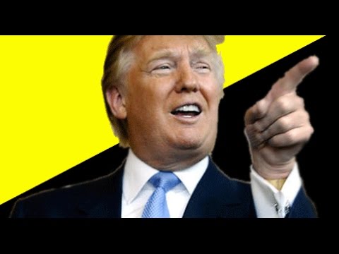 John Stossel - A Libertarian for Trump