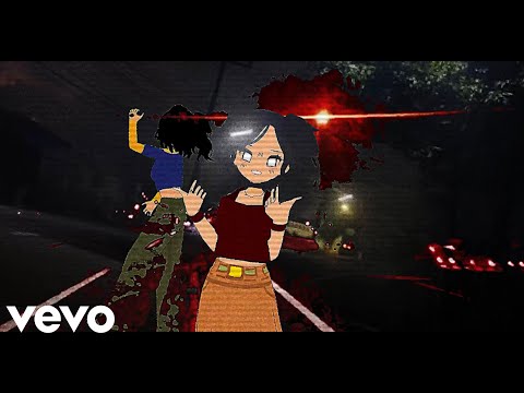 ACIDGVRL X SADGIRLSVSTHEWORLD - LACEY FLASH GAMES (FEAT. JÛKI) (OFFICIAL MUSIC VIDEO)