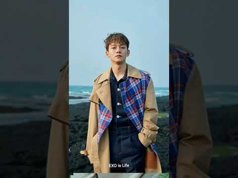 EXO Chen Edit - Someday