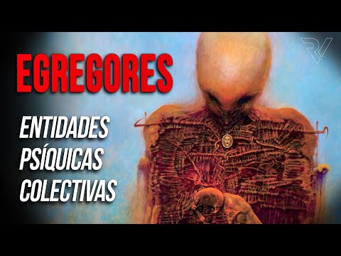 EGREGORES: What is an Egregore and what influence does it have?