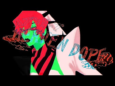 ヘブンドープ/Heaven Dope [SynthV Cover] Kasane Teto/重音テト {Nilfruits/煮ル果実}