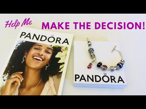 PANDORA Summer Sale Final Days - HELP ME DECIDE!! 🤷‍♀️🤷‍♀️🤷‍♀️