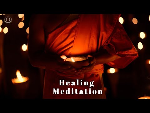 ♫ 乾淨無廣告 ♫ 寧靜低吟冥想音樂. 療癒. 瑜珈. 靜心 Healing Sounds - Yoga. Meditation. Calm your mind