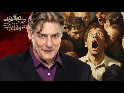 William Regal on when a wrestler gets HECKLED