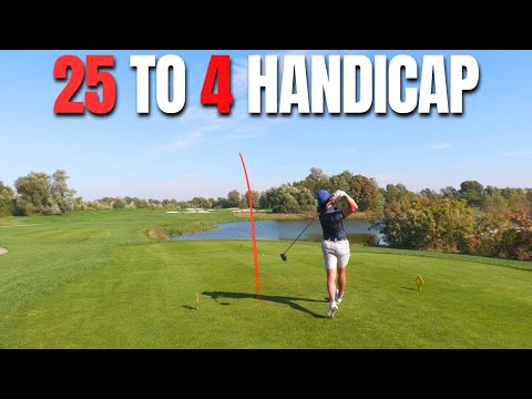 The 5 Things I Learned From 4 Years of Playing Golf That ACTUALLY Lowered My Cap (Zala Springs Golf)