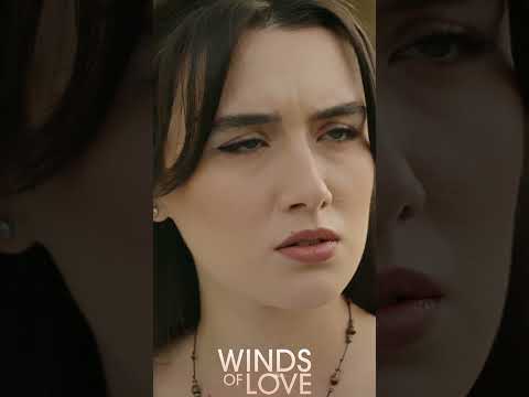 Sözlerime kulak ver Zeynep | #windsoflove #shorts #ruzgarlitepe