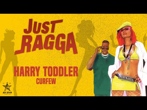 Harry Toddler - Curfew (Official Audio) | Jet Star Music