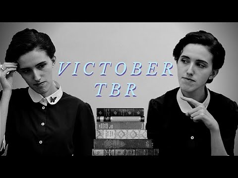 VICTOBER TBR | VICTOBER 2020