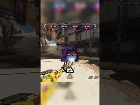 How to be TOXIC in Apex Legends Season 22