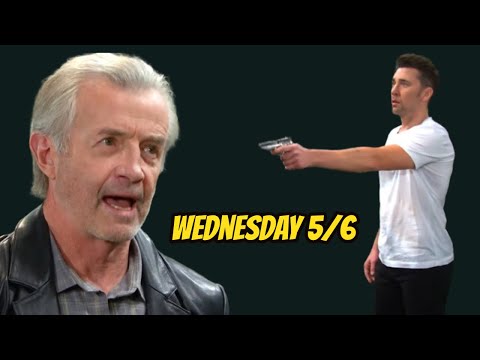 Days of our lives new episode: Wednesday June 05 - Full Spoilers - 05/6/2024 Update Spoilers