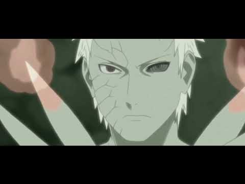 [AMV]  Obito Uchiha