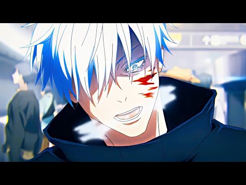 Jujutsu Kaisen - One Dance | AMV/Edit 4K | #Ryouiki Tenkai