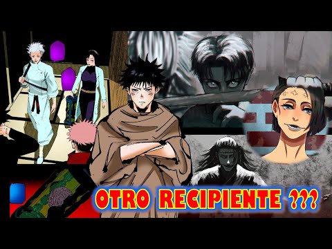 😱 KENJAKU y GOJO Pueden REGRESAR ???😈 MEGUMI sera el NUEVO TENGEN ??? Jujutsu Kaisen Teorias