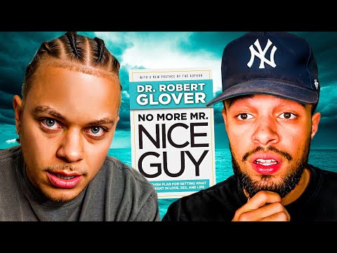 NO MORE MR NICE GUY | Dating Advice For Men