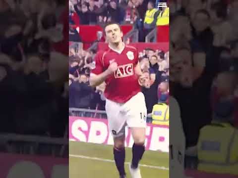 ‘ตัวประกอบ’ #michaelcarrick #ManchesterUnited #Shorts