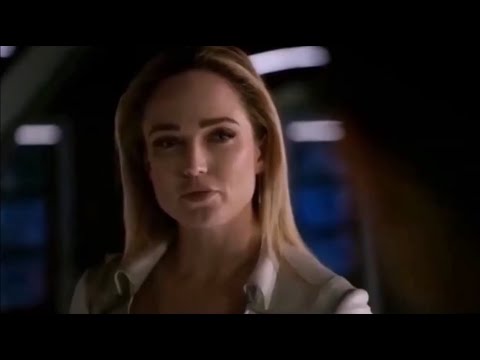 DC's Legends Of Tomorrow Sara Lance Tribute - Still Breathing