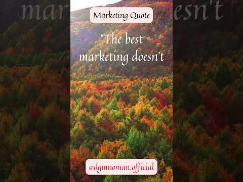 "Digital Marketing Quote in 10 Seconds 🚀 | Quick Inspiration"