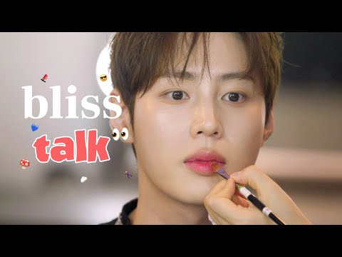 [ENG] 이 또한 해결되리라🧚🏻 성운적 사고로 답하는 블리스토크 | blisstalk