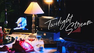 Twilight Stream / 龍ヶ崎リン：Official Music Video