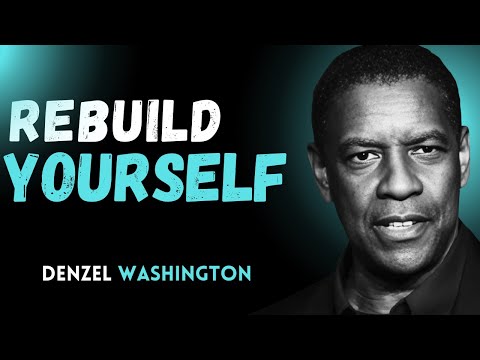 Building Your Circle of Positivity: The Key to a Fulfilling Life | DENZEL WASHINGTON | MOTIVATION