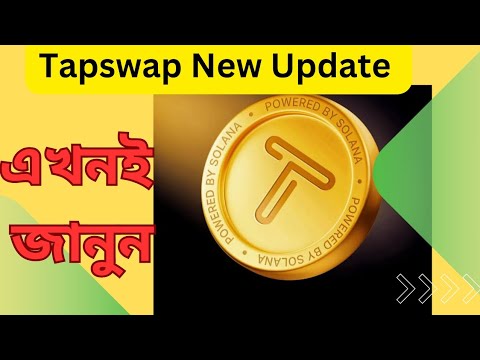 Tapswap| Tapswap New update| Tapswap Airdrop