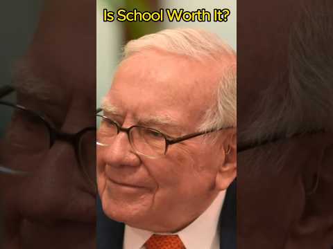 You won’t believe his answer! 😱#shorts #investing #stockmarket