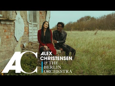 Barbie Girl (feat. Asja Ahatovic & Eniola Falase) - Alex Christensen & The Berlin Orchestra