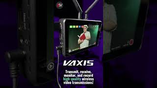 Vaxis Transmission Systems