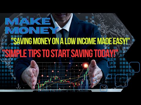 "How to Save Money on a Low Income: Simple Tips That Actually Work"