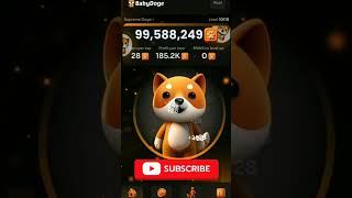 baby doge coin mining baby doge telegram baby doge airdrop baby doge coin baby doge telegrambabydoge