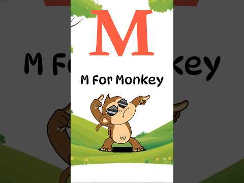 A For Apple B For Ball, ABC alphabet song, M For Monkey, अ से अनार,क से कबूतर, अ आ इ, कखग #shorts