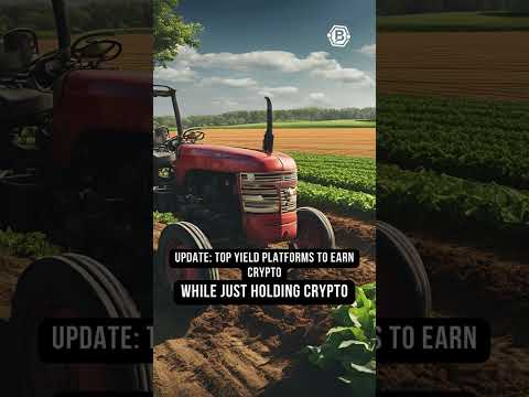 Top Yield Farming Platforms for 2024 for Pinoys: Maximize Your Crypto Earnings