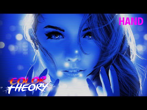 Color Theory - Hand (Official Audio)