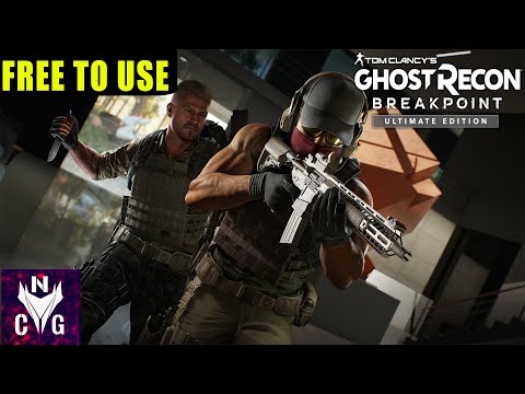 GHOST RECON BREAKPOINT Walkthrough Gameplay , New Bug Fixes(FULL GAME) | No Copyright Gameplay Uddip