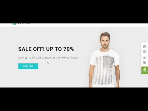 Product Designer for WooCommerce WordPress | Lumise By King-Theme