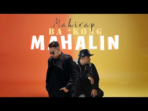 Mahirap Ba 'Kong Mahalin - SevenJC ft. Joshua Mari (AUDIO)