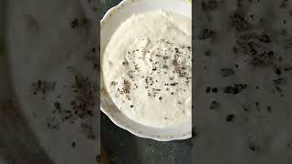 pohaDahi Suji ka special recipe Kritika kitchen video pasand aaye to like kijiye subscribe kijiye