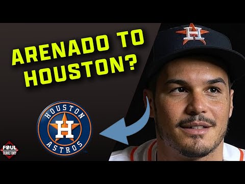 Nolan Arenado Trade Rumors | Foul Territory