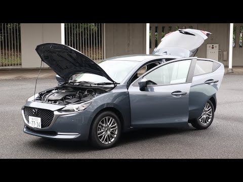 マツダ2【オーナーズ◆アイ】詳細検証／MAZDA2 / 2020