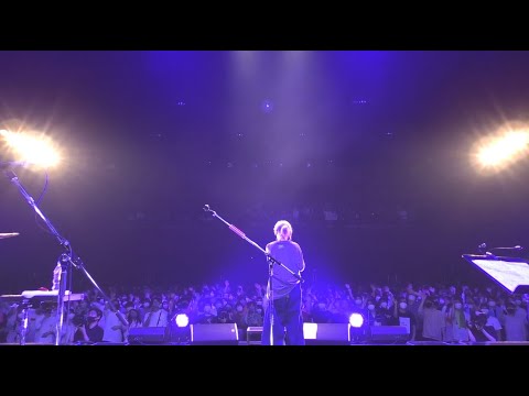 魔法【Live ver. (short) 】 / ナナヲアカリ