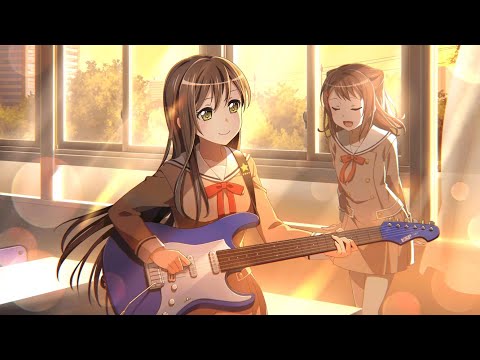 Tae Hanazono [Our Song] 3* Episode: Shining Star