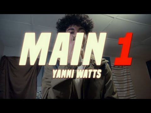 Yanni Watts - Main 1 (Official Music Video) S&E by @TheOriginalShooter