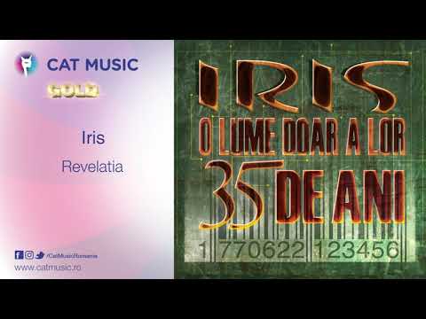 Iris - Revelatie