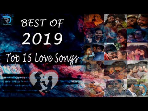 Best of 2019 | Love Songs | New Year Special | Melody Songs | Tamil Hits | Tamil Songs | Non Stop