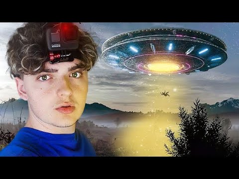 Exploring The Dark Side of Alien Abduction